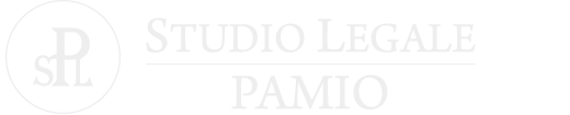 Logo Studio Legale Pamio